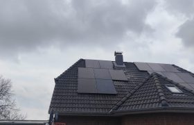 Solartec Luma3131