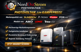 Solar Aktion 2
